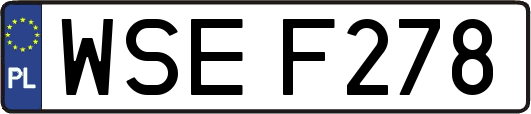 WSEF278