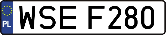 WSEF280