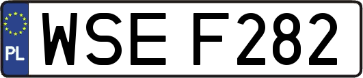 WSEF282