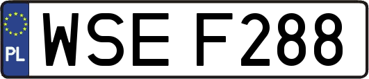 WSEF288