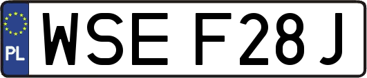 WSEF28J