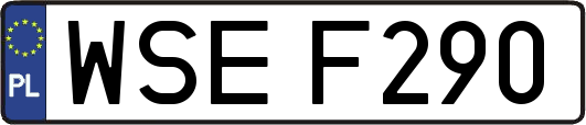 WSEF290