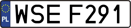 WSEF291