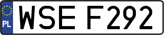 WSEF292