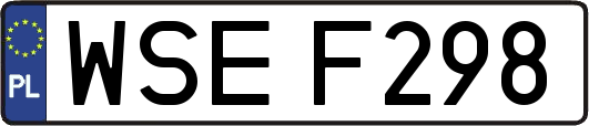 WSEF298