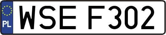 WSEF302
