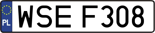 WSEF308
