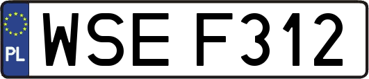 WSEF312