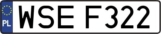 WSEF322