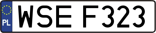 WSEF323