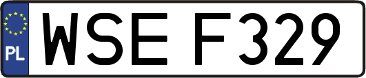 WSEF329
