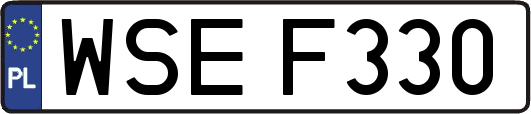 WSEF330