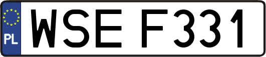 WSEF331
