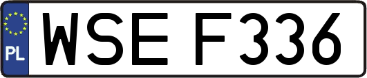 WSEF336