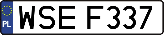 WSEF337