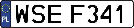 WSEF341