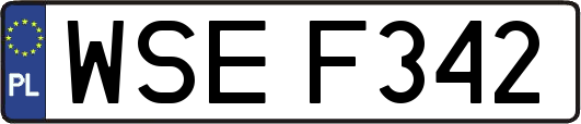 WSEF342