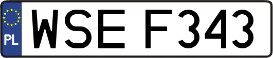 WSEF343