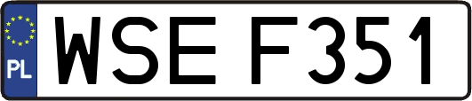WSEF351