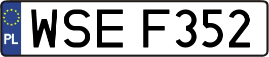 WSEF352