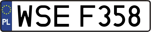 WSEF358