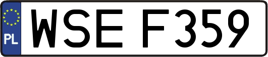 WSEF359