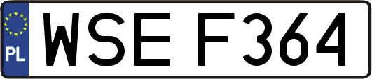 WSEF364