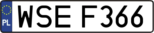 WSEF366