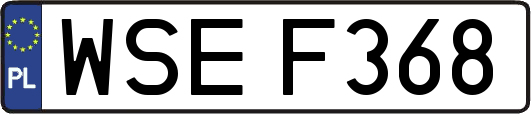 WSEF368