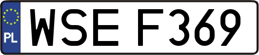 WSEF369