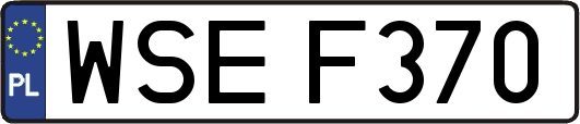 WSEF370