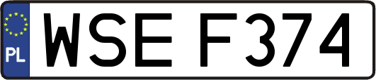 WSEF374