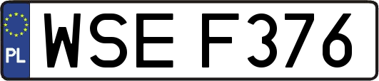 WSEF376