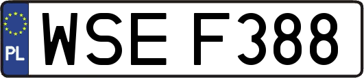 WSEF388