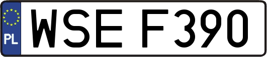 WSEF390