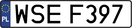 WSEF397