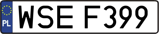 WSEF399