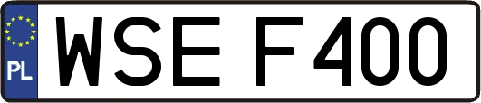 WSEF400