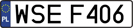 WSEF406