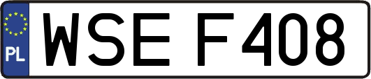 WSEF408
