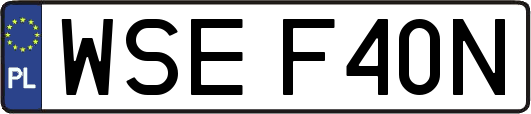 WSEF40N