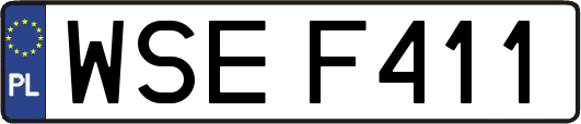 WSEF411