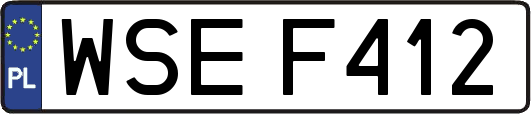 WSEF412