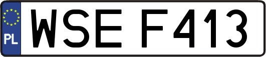 WSEF413