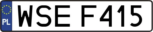 WSEF415