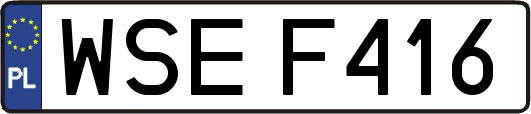 WSEF416