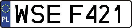 WSEF421