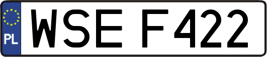 WSEF422
