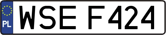 WSEF424