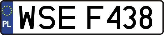 WSEF438